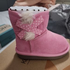 Brand New Koolaburra Boots